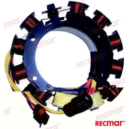 STATOR