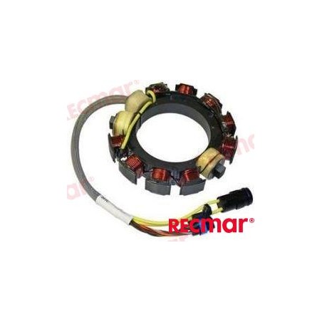 STATOR