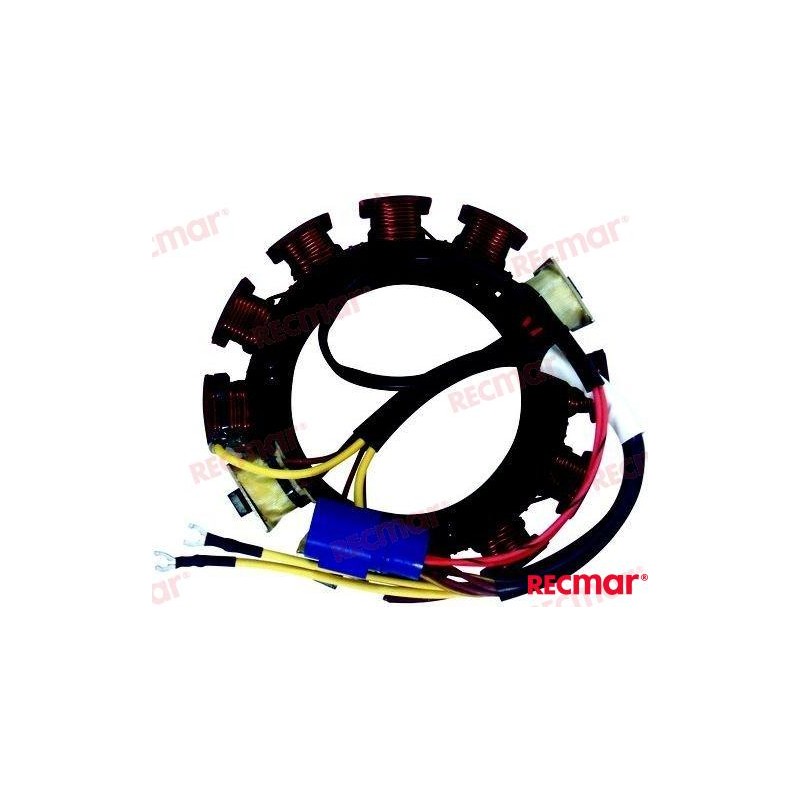 STATOR