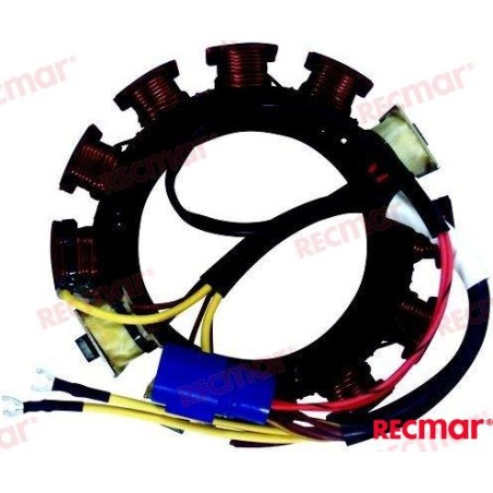 STATOR