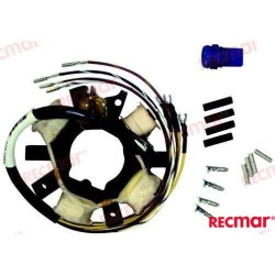STATOR
