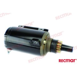 MOTOR ARRANQUE JOHSON-EVINRUDE