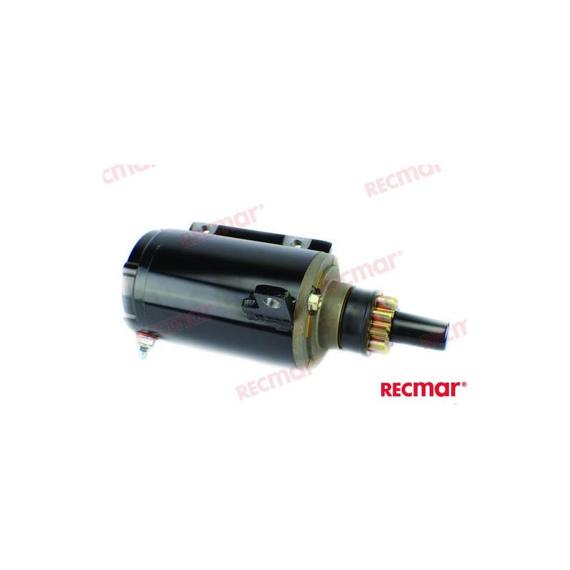 MOTOR ARRANQUE JOHSON-EVINRUDE