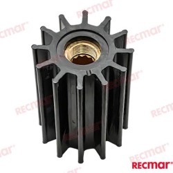 IMPULSOR JOHNSON 09-820B