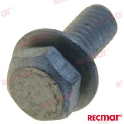 SUZUKI 6X15 SCHRAUBE