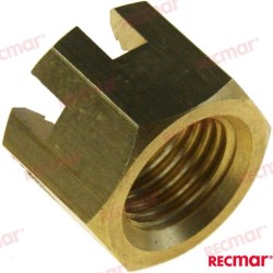 SUZUKI PROPELLER NUT