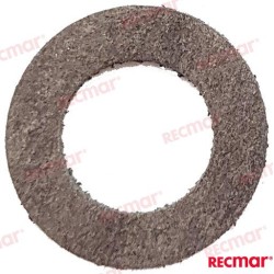 TAIL DRAIN GASKET