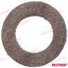 TAIL DRAIN GASKET