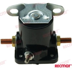 SOLENOID