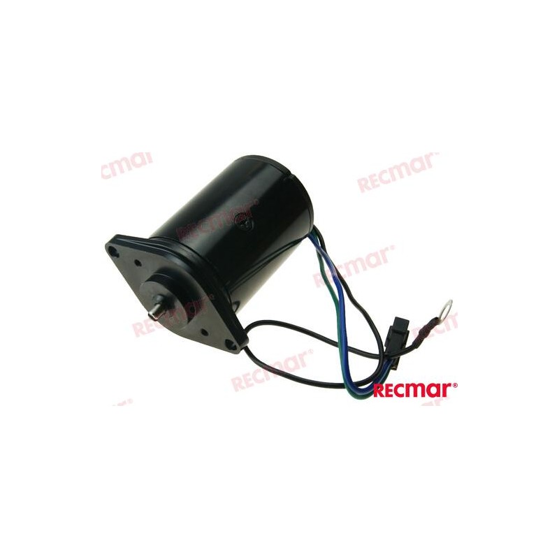 MOTOR TRIM