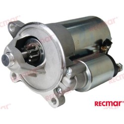 MOTOR ARRANQUE