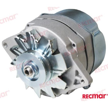OMC ALTERNATOR