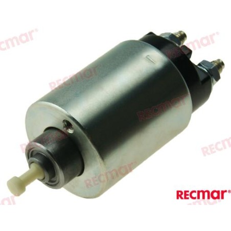 STARTER MOTOR SOLENOID