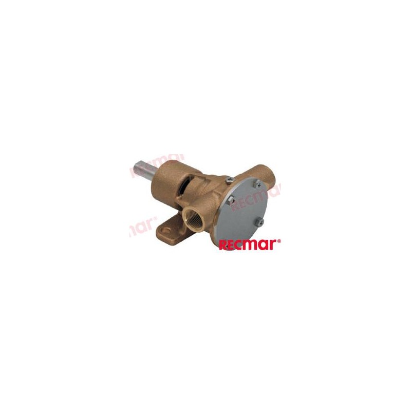 BOMBA AGUA F35B-8 10-24569-01