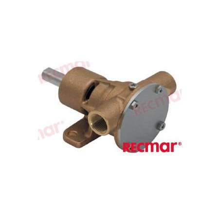 BOMBA AGUA F35B-8 10-24569-01