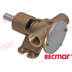 BOMBA AGUA F5B-8 10-24571-01