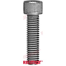 TORNILLO ANODO COLA