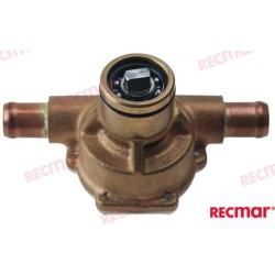 BOMBA AGUA F4B-9 10-35127-3