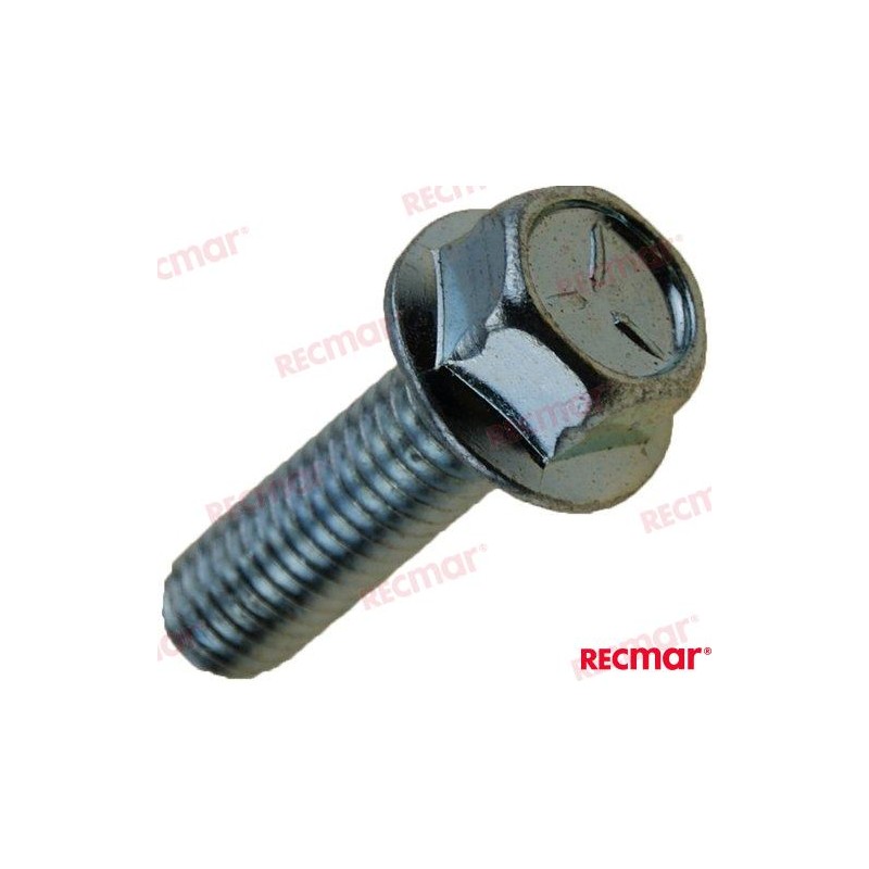 TORNILLO