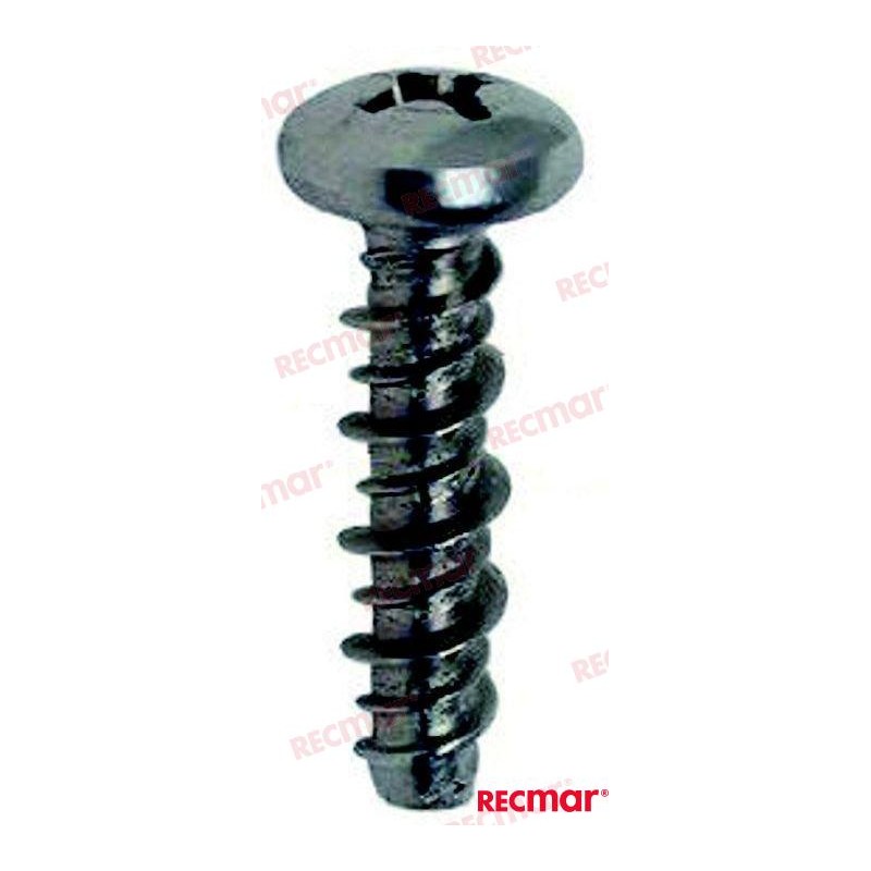 TORNILLO PARA VALVULA