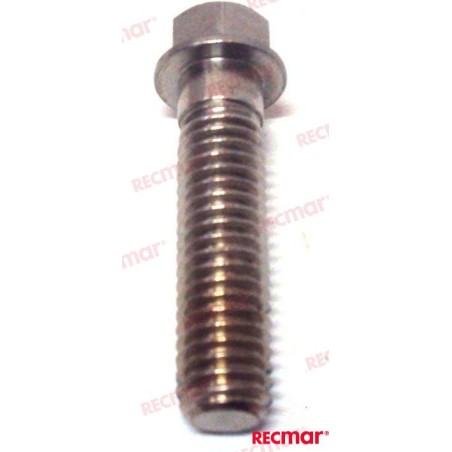 TORNILLO ANODO BRAVO I