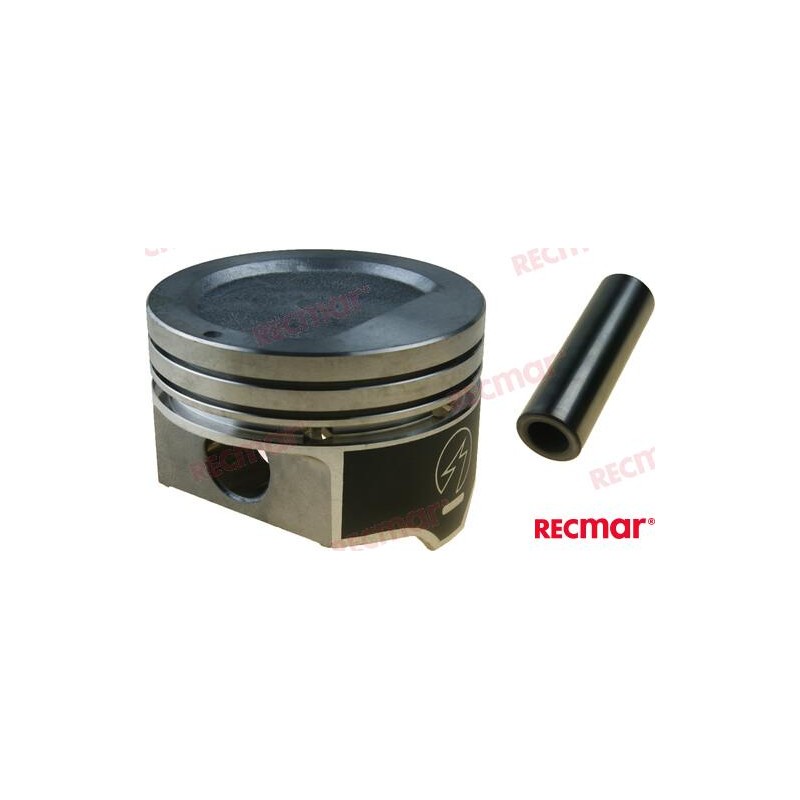 PISTON: 181 RX STANDAR