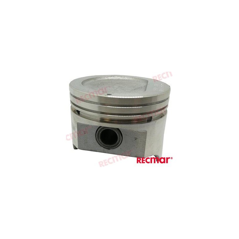 PISTON 6L 4.1L OVERSIZE A 0.30