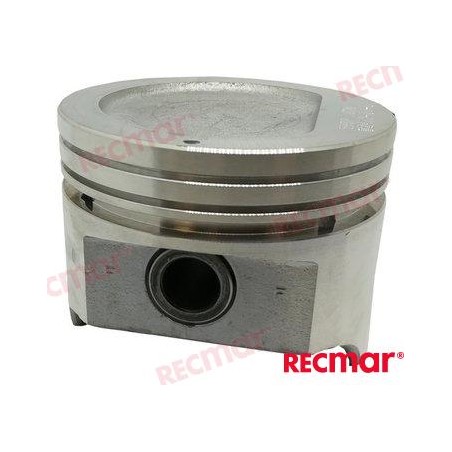 PISTON 6L 4.1L OVERSIZE A 0.30