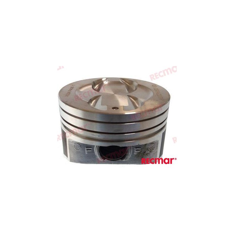 PISTON 4.3/5.7 STD 1996-2008