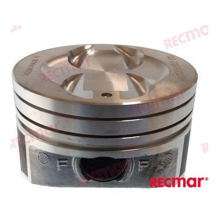PISTON 4.3/5.7 STD 1996-2008