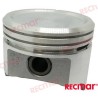 PISTON 5.0 ANTES 1987