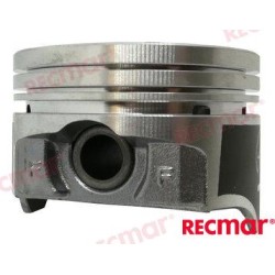 PISTON: 454 MKIV