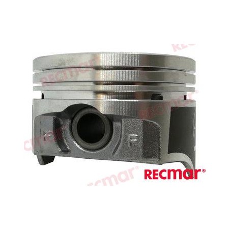 PISTON: 454 MKIV