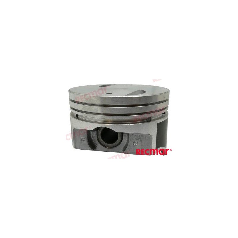 PISTON: 454 MKIV 030