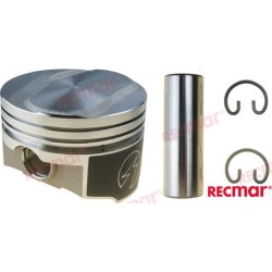 PISTON: 454 MAGNUM GENIV ST