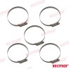ABRAZADERA INOX SMO254 104-138 12mm (5)
