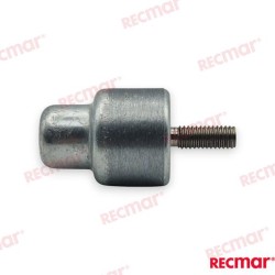 ANODO YANMAR (ZN)