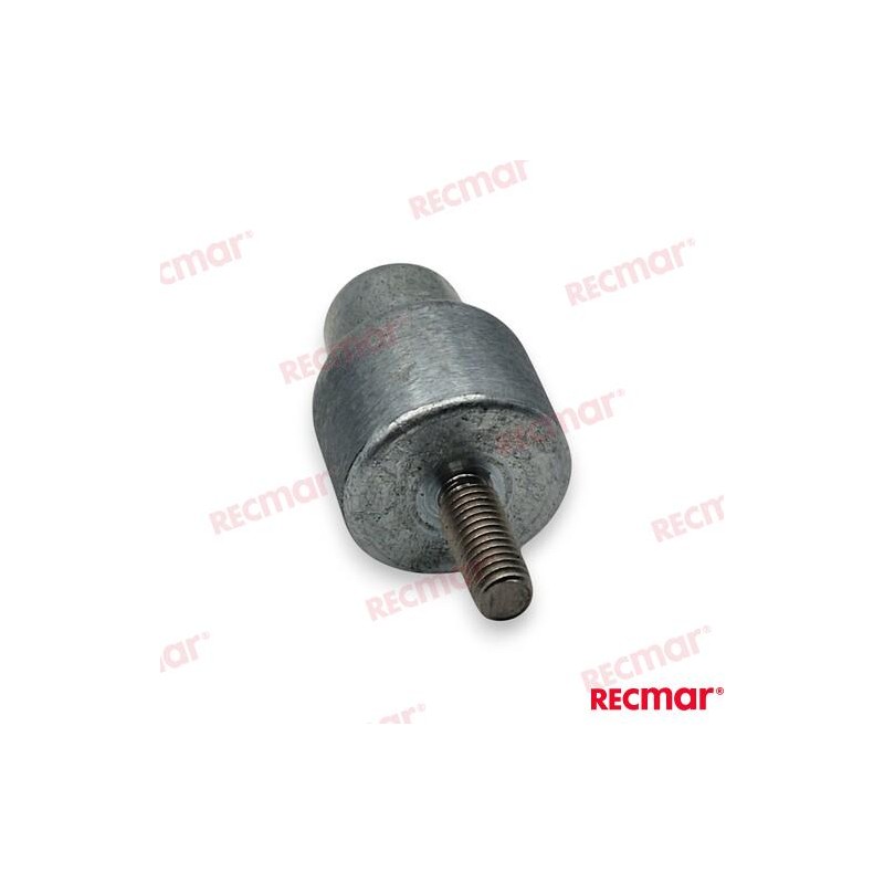 ANODO YANMAR (AL)
