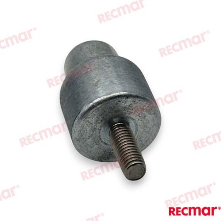 ANODO YANMAR (AL)
