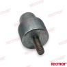 ANODO YANMAR (AL)