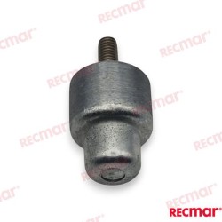 ANODO YANMAR (AL)