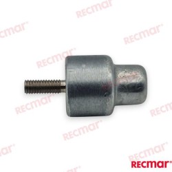 YANMAR-ANODE (AL)