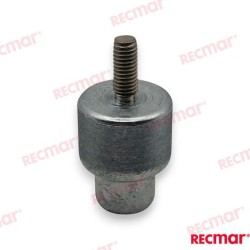 YANMAR-ANODE (AL)