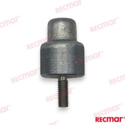ANODO YANMAR (AL)