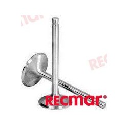 YSM12 EXHAUST VALVE
