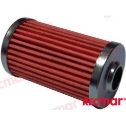 FILTRO DE COMBUSTIBLE