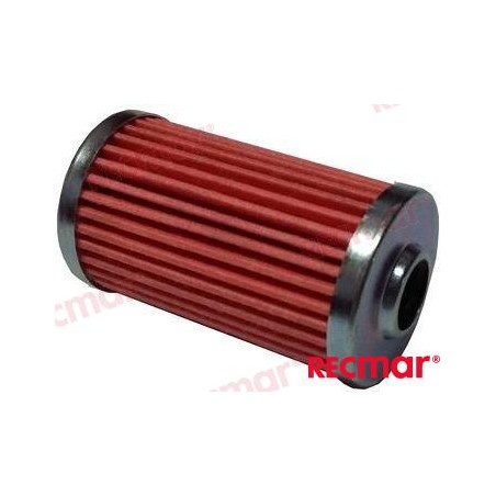 FILTRO DE COMBUSTIBLE