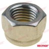 TUERCA ACERO INOXIDABLE .437-20