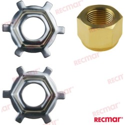 PROPELLER CLOSURE KIT