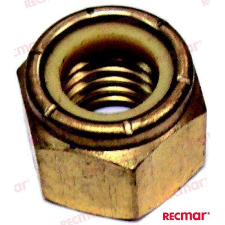 PROPELLER CLOSURE KIT